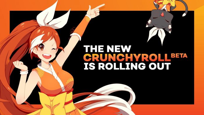 CrunchyrollBetaLaunch_16x9-700x394 All New Crunchyroll Beta Experience Available to U.S. Anime Fans!