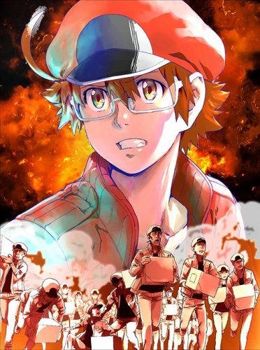Izumi-Miyamura-Horimiya-Wallpaper-700x393 Best Boys of Winter 2021 Anime – Good Boys, Bad Boys, and Boys Love