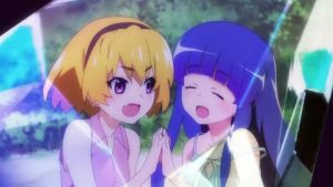 Higurashi-no-Naku-Koro-ni-capture-3-Sentai-700x418 In Which Order Should You Experience Higurashi: When They Cry?  – Read This Before Watching the New Anime!