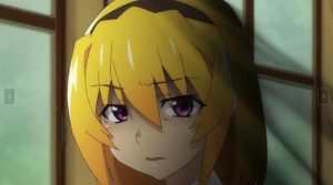 SnapCrab_NoName_2021-3-25_8-19-5_No-00-700x391 Satoko Houjou - Our Feelings On the Newest Enemy in Higurashi: When They Cry - New