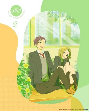 Horimiya-Wallpaper-700x356 Top 10 Rom-Com Anime [Updated Best Recommendations]