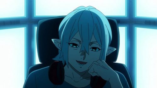 Underrated Anime Characters Of Winter 2021 Underrated Anime Characters Of Winter 2021