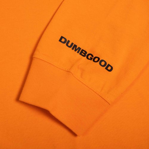 Dumbgood Clothing Crunchyroll Collab