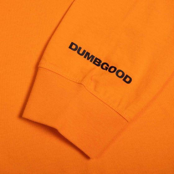 NukiBlackHoodie_banner-700x394 Dumbgood Drops Capsule Collection with Crunchyroll!