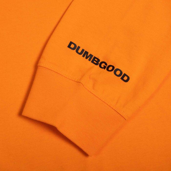 Dumbgood Clothing Crunchyroll Collab
