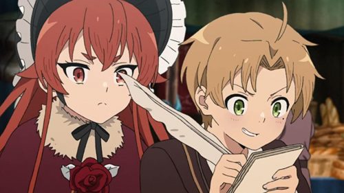 Mushoku-Tensei-Wallpaper-2-700x453 The 5 Most Loved Anime Characters of Winter 2021