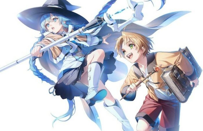 Mushoku-Tensei-Wallpaper-2-700x453 Best Anime on Funimation This Season! (Fall 2021)