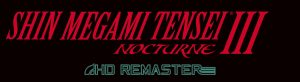 New Shin Megami Tensei III Trailer Dives Into Story