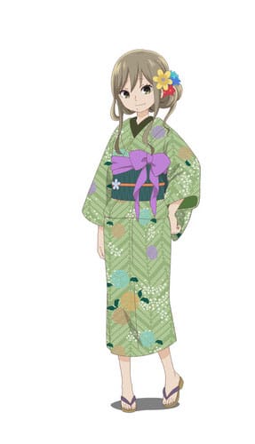 Taishou-Otome-Otogibanashi.1-333x500 Taishou Otome Otogibanashi (Taisho Maiden Fairytale) Announces Anime Adaptation for Fall 2021