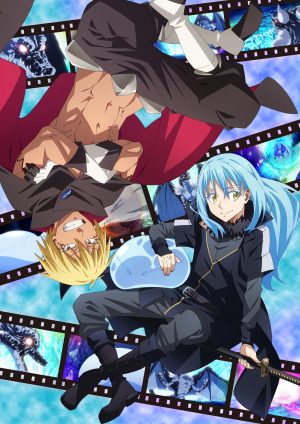 TR-KV-354x500 Crunchyroll Announced First Slate for the Summer 2021 Anime Season!