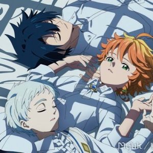 The Promised Neverland Season 2: An Anime-Only Watcher's Perspective