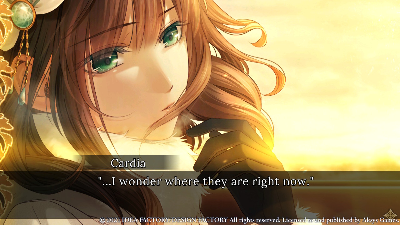 code_realize_wintertide_miracles_splash Gorgeous Cardia Beckford and the Gang Are Back in Code:Realize ~Wintertide Miracles~ for Nintendo Switch