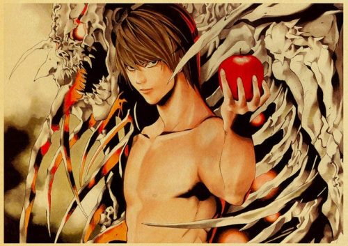 Tatakau-shisho-Wallpaper-500x495 Top 5 Magical Book Anime [Recommendations]