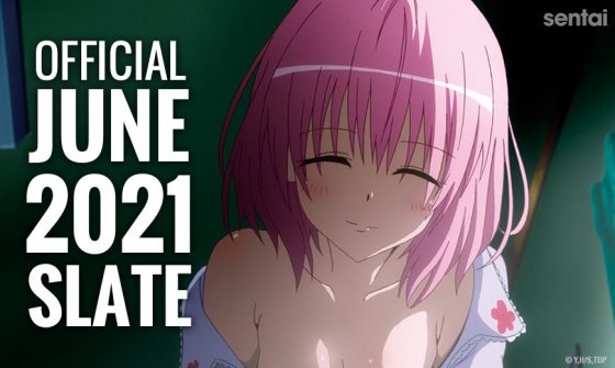 sentai-june-2021-slate-870x520-1-560x335 Dororo, World Trigger, and More Coming to Blu-ray in Sentai23 Films' June Slate!