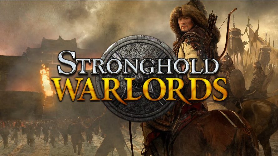 stronghold_warlords_splash Stronghold: Warlords Is a Great Game for RTS Aficionados, But Not So Much for Hardcore Players
