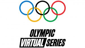 Virtual Sports Make Olympic Debut in First-Ever Olympic Virtual Series