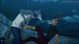 Beastars Season 2 Review – More Beastly Than Ever Before