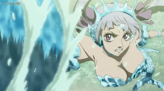 Black Clover Season 4 Review