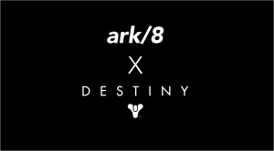 Premium Clothing & Jewelry Brand ARK/8 Launches New Destiny Europa Capsule Collection