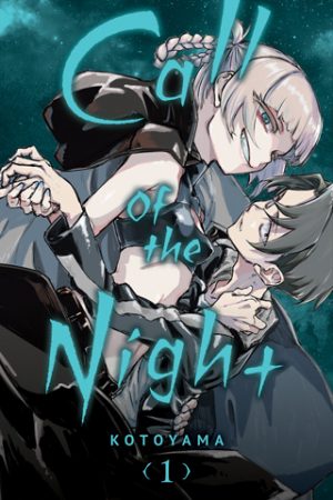Yofukashi-no-Uta　Wallpaper-700x280 A New Way of Turning Into A Vampire In Call of the Night Vol. 1