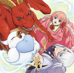Dragon Goes House-Hunting First Impressions – A Real Estate Anime with a Real Knack for Humor