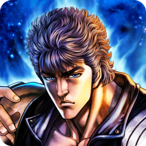 Key-Art-560x315 STREET FIGHTER and FIST OF THE NORTH STAR LEGENDS ReVIVE Collaboration Event Starts April 30