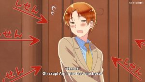 Hetalia World Stars First Impressions: The Quippy Quickie We Needed