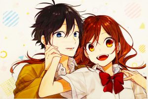 Horimiya Review - Rushed, But Realistically Romantic