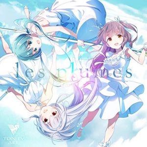 Kumodesuga-Nani-Ka-Wallpaper-300x300 The Winter 2021 Anime EDs We Loved The Most