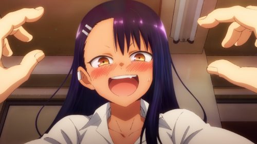 Don't Toy With Me, Miss Nagatoro! Episode 1
