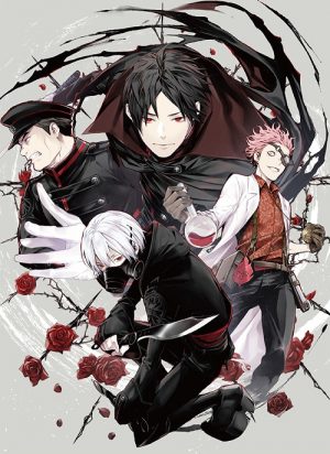 Bakuten-Wallpaper-4 5 Underrated Spring 2021 Anime That Deserve More Love