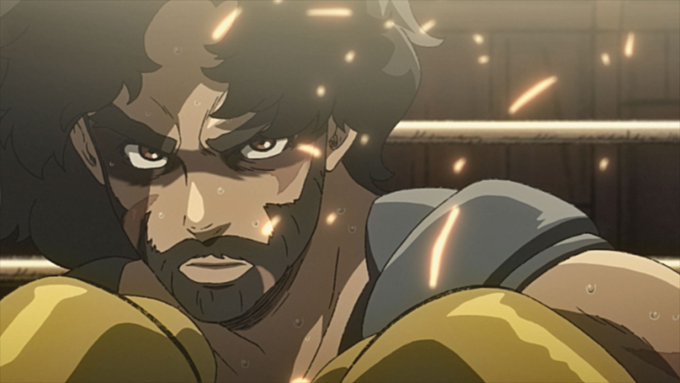 Megalo-Box-2-Wallpaper NOMAD: MEGALOBOX 2 (MEGALOBOX Season 2: NOMAD) First Impressions: Time to Enter the Ring Once Again!?
