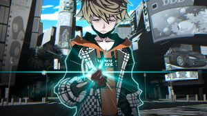 NEO: The World Ends with You Release Date and New Trailer Revealed; PC Version Confirmed