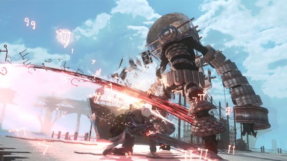 nier-replicant-SNOW_Extracontentthumb-560x315 NieR Replicant Ver.1.22474487139… to Include Extra Episode, Dungeons, and More at Release