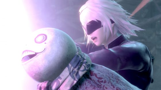 nier-replicant-SNOW_Extracontentthumb-560x315 NieR Replicant Ver.1.22474487139… to Include Extra Episode, Dungeons, and More at Release