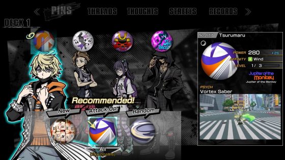 NEO_TWEWY_Screenshot_4-560x315 NEO: The World Ends with You Release Date and New Trailer Revealed; PC Version Confirmed