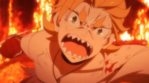 How Garf from Re:ZERO Season 2 Conquered His Demons