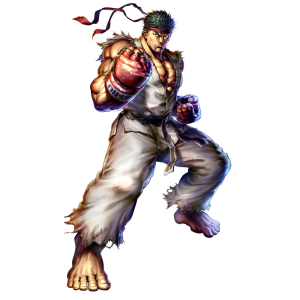 Key-Art-560x315 STREET FIGHTER and FIST OF THE NORTH STAR LEGENDS ReVIVE Collaboration Event Starts April 30