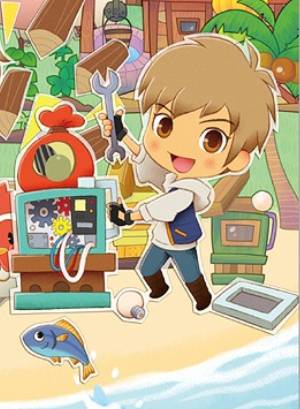[Honey’s Anime Interview] Director Hikaru Nakano for STORY OF SEASONS: Pioneers of Olive Town