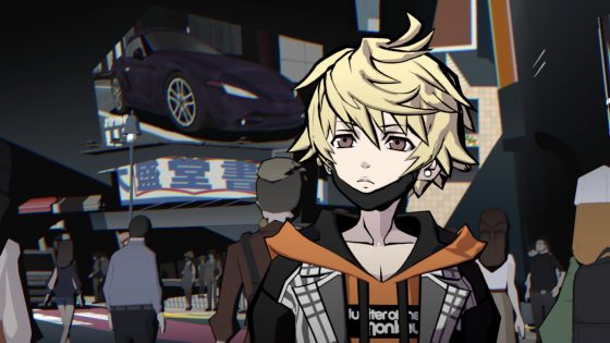 NEO_TWEWY_Screenshot_4-560x315 NEO: The World Ends with You Release Date and New Trailer Revealed; PC Version Confirmed