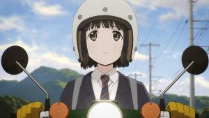 Super-Cub-manga-353x500 4 Currently-Airing, Chill Anime with Female Leads to Melt the Stress Away