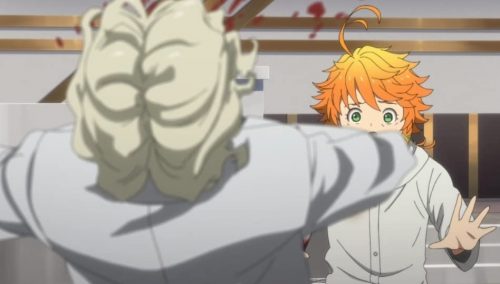 Yakusoku-no-Neverland-Wallpaper-5-685x500 Top 5 Hilariously Terrible Moments from The Promised Neverland Season 2