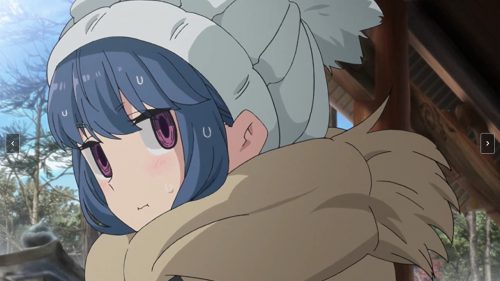 Yuru-Camp-Wallpaper-2-500x500 Get Ready to Squee With the Top 5 Cutest Anime Girls of Winter 2021!