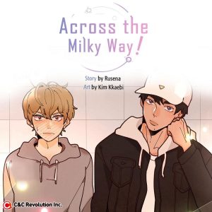Looking For BL Manhwa? Let's Search Across the Milky Way!
