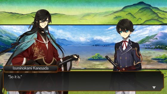 New-Key-Visual-357x500 English Version of TOUKEN RANBU ONLINE Game Released for PC and Android