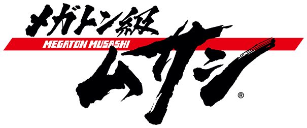 megaton-lyu-musashi "Megaton-kyuu Musashi 2nd Season" Coming Soon!