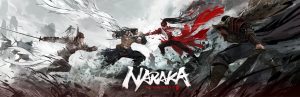 "Naraka: Bladepoint" Forerunner Beta Kicks Off Today!
