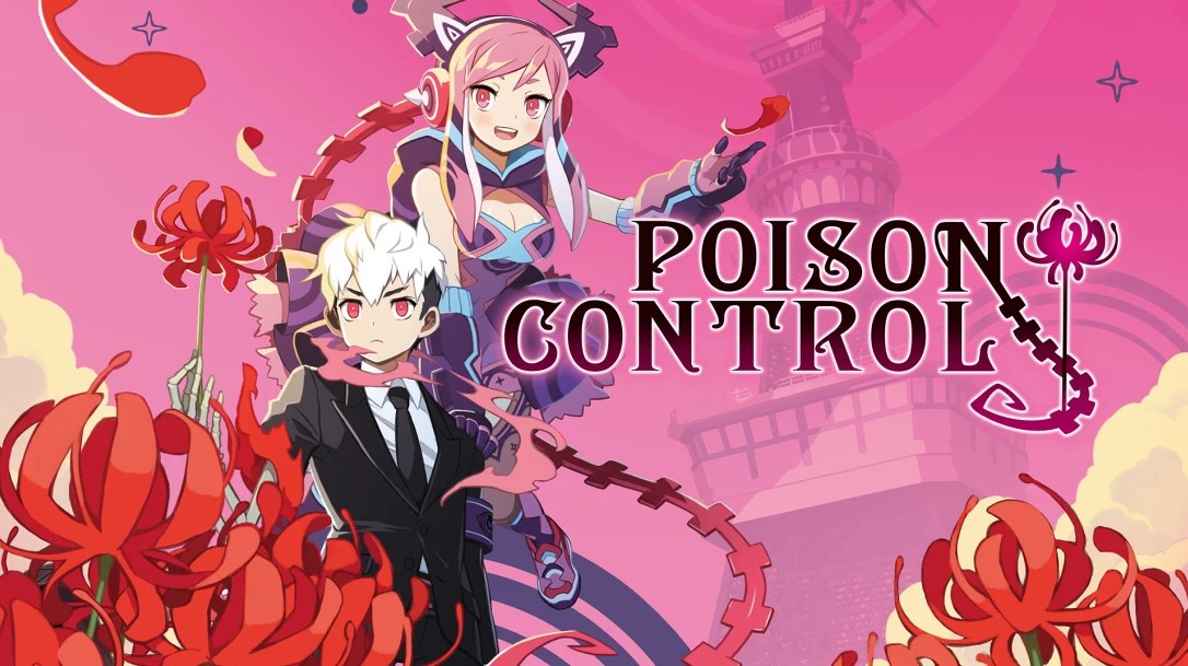 poison_control_splash Toxic Relationships Are Not That Bad in Poison Control