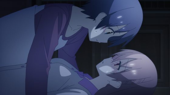 Tonikaku-Kawaii-3-OVA-348x500 TONIKAWA: Over The Moon For You, Yaklaşan OVA için Yeni Bir Görsel Ortaya Çıkardı