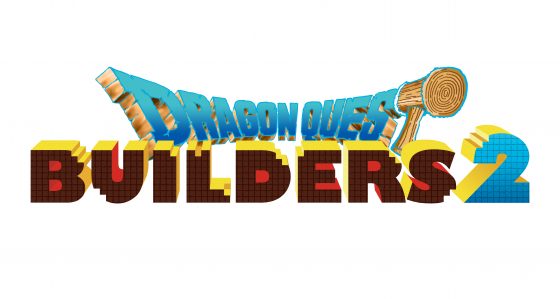DQ_BUILDERS2_logo_NE_RGB-560x299 Dragon Quest Builders 2 Debuts on Xbox Today